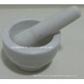 Marble Stone Mortars and Pestles Size 12X8cm Manufacturer